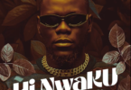 Cleyton da Drena – Hi Nwaku (ft. 3D)